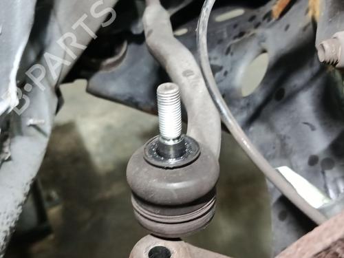 Steering rack DACIA SANDERO III 1.0 SCe 65 | BP32132872M22  - Image 10