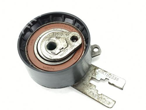 Used Other SANTANA 300/350 1.6 HDi 4x4 (90 hp) 31353009