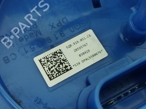 Fuel pump VW GOLF VII (5G1, BQ1, BE1, BE2)  | BP11540187M76 