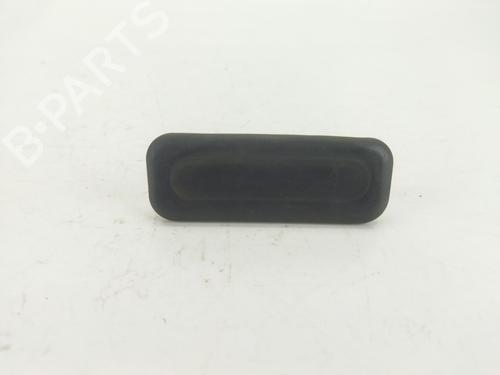 Trunk håndtak PEUGEOT 3008 I MPV (0U_) 2.0 HDi (163 hp) 26559505
