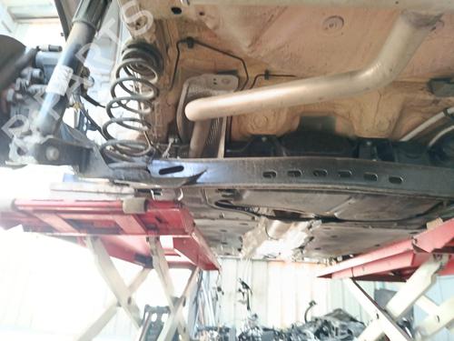 Used Rear axle VW T-ROC (A11, D11) [2017-2025]  30698051