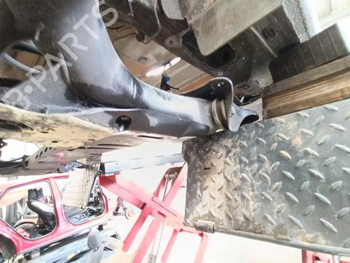 Rear axle VW GOLF VIII (CD1, DA1) 1.0 eTSI | BP35946001M2 - Image 5