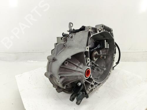 Used Gearbox CITROËN C4 CACTUS 1.2 PureTech 130 (131 hp) 29482359