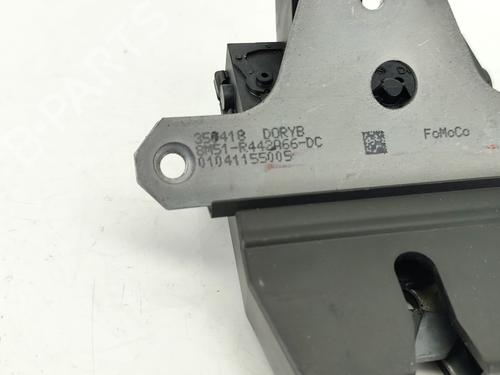 Tailgate lock FORD FOCUS III 1.5 TDCi | BP27298120C101