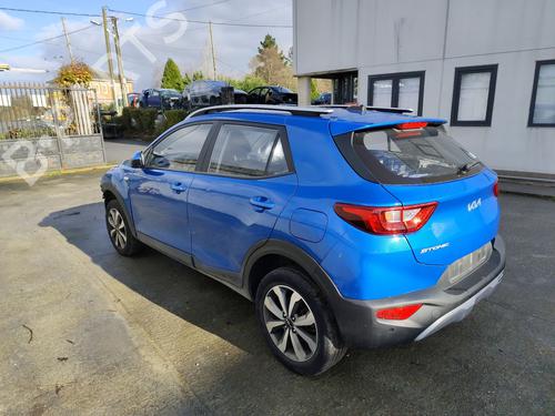 Forra trás esquerda KIA STONIC (YB) 1.2 CVVT | BP31939942C60