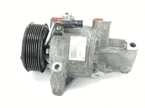 AC compressor NISSAN MICRA V (K14) 1.0 IG-T 100 | BP39746836M34 - Image 3