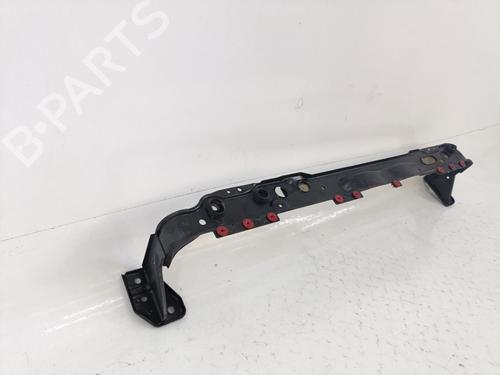 Front bumper reinforcement FORD FOCUS III 1.5 TDCi | BP27298067C109 