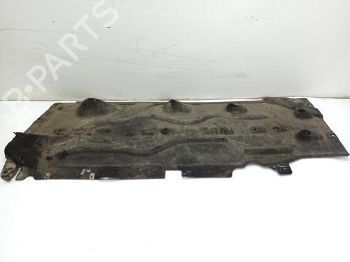 Used Underbody protection BMW X1 (F48) sDrive 18 d (150 hp) 26559061