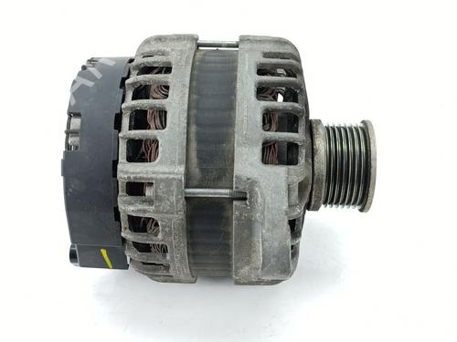 Alternador Alternador IVECO DAILY VI Van 35S16, 35C16, 40C16, 50C16, 70C16 (160 hp) 34604230 34604230