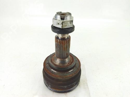 Used Right front driveshaft PEUGEOT 508 II (FB_, FH_, F3_) 1.5 BlueHDI 130 (FBYHZJ, FBYHZR) (131 hp) 9273132