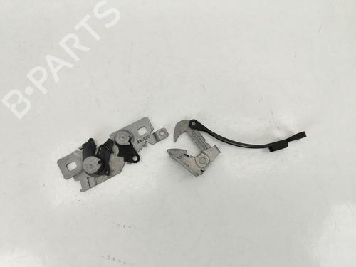 Hood lock PEUGEOT 308 II (LB_, LP_, LW_, LH_, L3_) 1.5 BlueHDi 130 | BP27298229C133