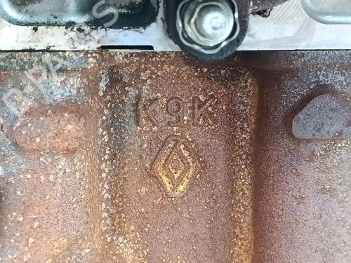 Engine RENAULT EXPRESS Box Body/MPV  | BP36501413M1  - Image 17