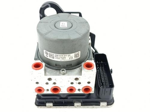 Used ABS pump VW GOLF VII Variant (BA5, BV5) 1.6 TDI (115 hp) 30705063
