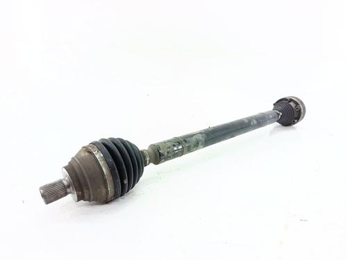 Used Right front driveshaft SKODA OCTAVIA III (5E3, NL3, NR3) 1.6 TDI (110 hp) 31380895