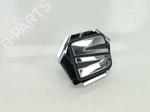 Used Tailgate handle SEAT LEON ST (5F8) [2012-2020]  26583648