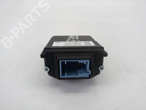 Electronic module NISSAN X-TRAIL III (T32_, T32R, T32RR) 1.6 dCi (T32) | BP16124456M83 
