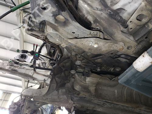 Subframe CITROËN NEMO Box Body/MPV (AA_) | BP31382805M9 - Image 3
