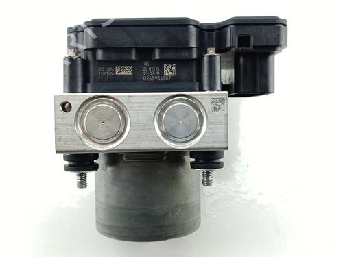 ABS pump RENAULT CLIO V (B7_) 1.6 E-TECH 145 (B7MU) | BP32727949M43  - Image 5