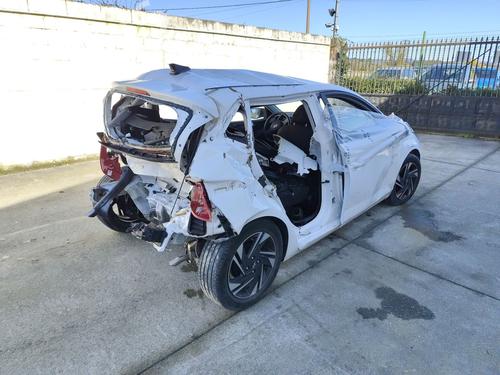 Switch HYUNDAI i20 III (BC3, BI3) 1.2 | BP34186669I30  - Image 11