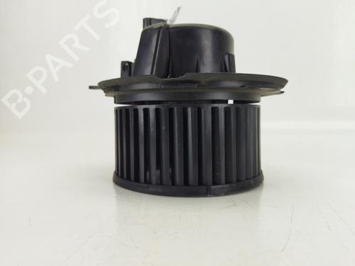 Heater blower motor SEAT ALTEA (5P1)  | BP11687386M62 