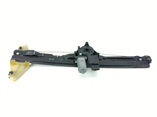 Used Front left window mechanism CITROËN JUMPY III Van (V_) 2.0 BlueHDi 120 (122 hp) 29446689