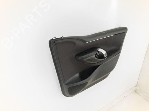Front right panel TOYOTA YARIS (_P21_, _PA1_, _PH1_) 1.5 Hybrid (MXPH10, MXPH11) | BP34624562C59 - Image 2