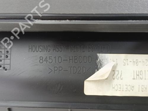 Hanskerom KIA STONIC (YB) 1.0 T-GDi Eco-Dynamics+ | BP39650293C95  - Image 5