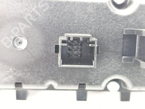 Climate control OPEL CROSSLAND X / CROSSLAND (P17, P2QO) 1.2 (75) | BP31880193I5