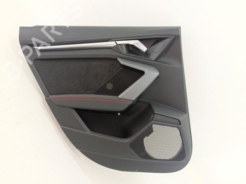 Used Rear left panel Rear left panel AUDI A3 Sportback (8YA, 8YF) 35 TFSI Mild Hybrid (150 hp) 33329165 33329165