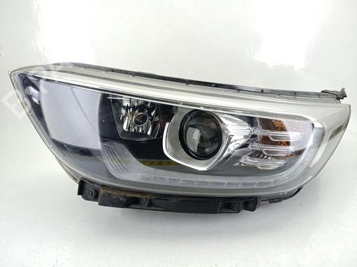 Used Left headlight Left headlight KIA STONIC (YB) 1.2 CVVT (84 hp) 33981181 33981181