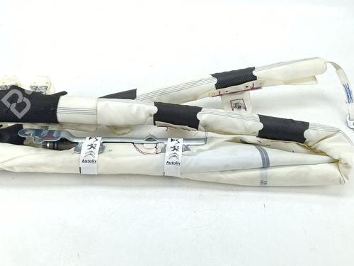 Used Left curtain airbag Left curtain airbag 39465366 39465366