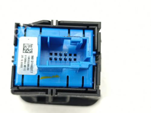 Hand brake OPEL COMBO Box Body/MPV (K9) 1.5 D | BP39201662I18 - Image 3