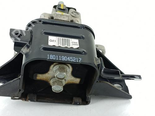 Engine mount HYUNDAI IONIQ (AE) 1.6 GDI Hybrid | BP30777337M89