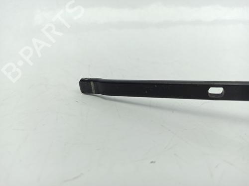 Front windshield wiper arm RENAULT MEGANE III Hatchback (BZ0/1_, B3_)  | BP13335814C143 