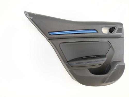 Rear left panel RENAULT MEGANE IV Hatchback (B9A/M/N_) 1.3 TCe 140 (B9NB) | BP34555998C60 - Image 2