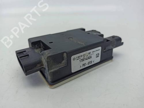 Used Electronic module NISSAN NAVARA NP300 Pickup (D23, D23T) 2.3 dCi (190 hp) 11943193