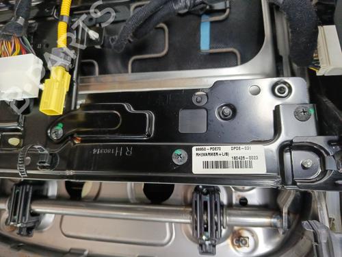 Right front seat HYUNDAI i30 (PDE, PD, PDEN) 2.0 N | BP33117801C16  - Image 12