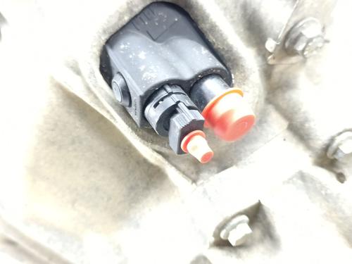 Gearbox FORD TOURNEO CONNECT 1.8 TDCi /TDDi /DI | BP29019533M3