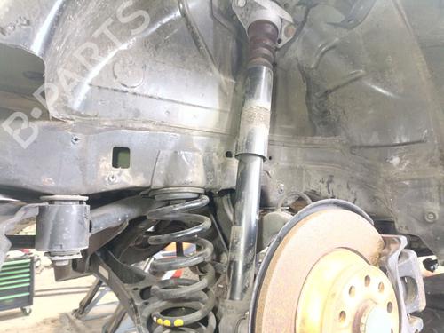 Used Right rear shock absorber SEAT ALHAMBRA (710, 711) [2010-2022]  31713909