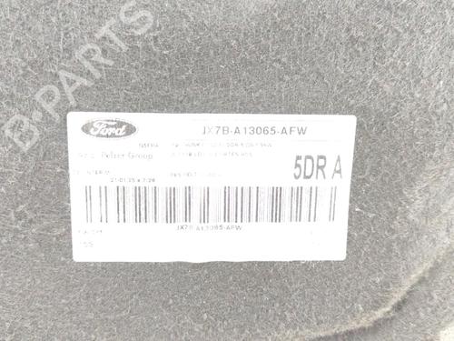 Tailgate FORD FOCUS IV (HN) 2.3 ST EcoBoost | BP29973197C6 