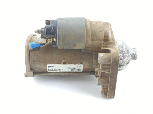 Used Starter Starter 38198552 38198552