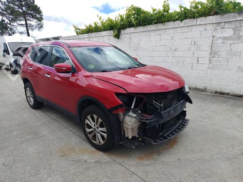 Brugte NISSAN X-TRAIL III (T32_, T32R, T32RR) 1.6 dCi (T32) 4795959
