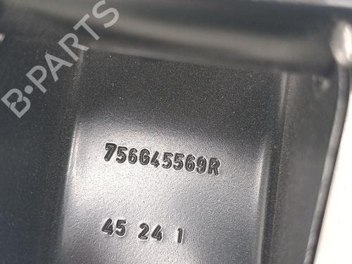 Support RENAULT CLIO V (B7_) 1.6 E-TECH 145 (B7MU) | BP39722564C155 - Image 6