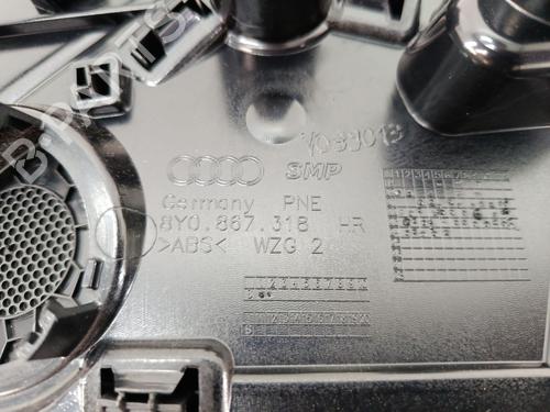 Rear right panel AUDI A3 Sportback (8YA, 8YF) 35 TFSI Mild Hybrid | BP33329164C61  - Image 5