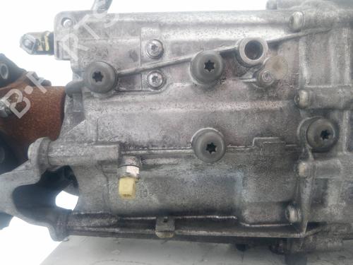 Gearbox BMW 3 (E90) 320 d | BP9708898M3 