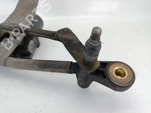 Front wiper motor BMW X5 (E53) 3.0 i | BP25876230M29 
