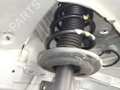 Left front shock absorber JEEP AVENGER (J2) Electric | BP36163156M16 - Image 2