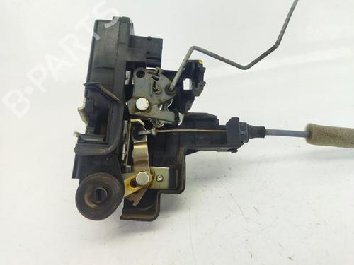 Rear left lock OPEL ANTARA A (L07)  | BP10745247C100 