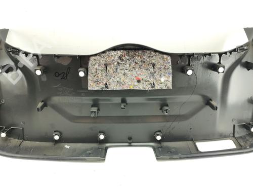 Bagagerumsbeklædning NISSAN QASHQAI II (J11, J11_) 1.3 DIG-T | BP30685716I3