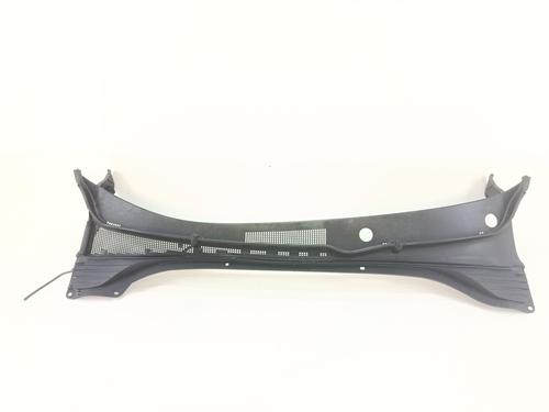 Grelha curcuvan HYUNDAI i30 (PDE, PD, PDEN) 2.0 N (275 hp) 33168647